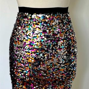 New Years 💃 Pencil Skirt